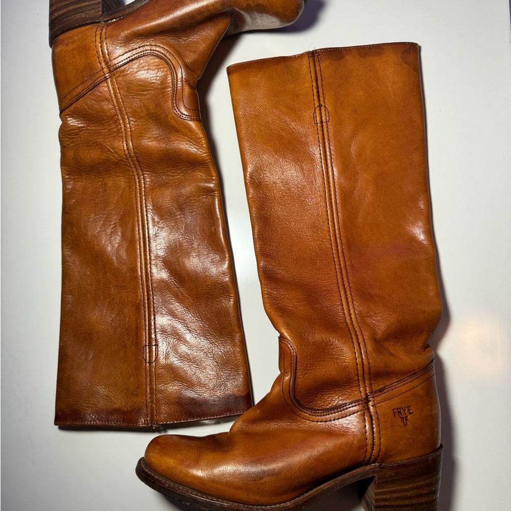 frye